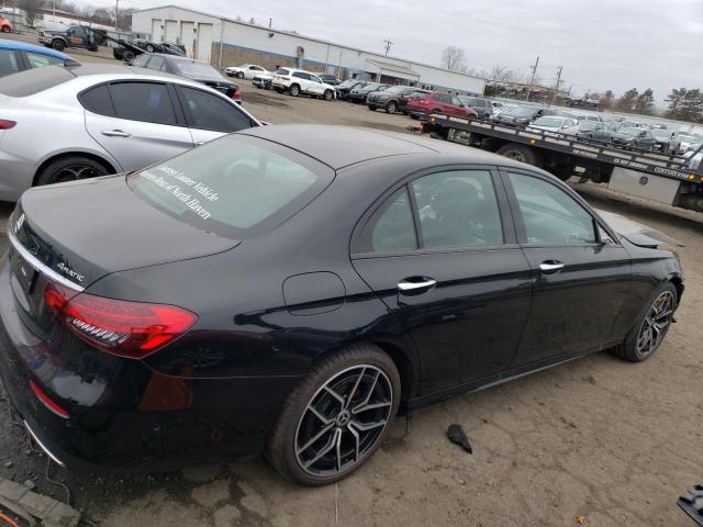 Image 3 of 2022 MERCEDES-BENZ E 350 4MATIC 2022 with VIN W1KZF8EB0NB068900