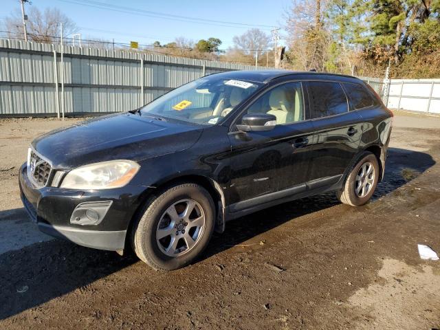 Изображение 1 2010 VOLVO XC60 3.2 2010 с VIN YV4982DL5A2124025