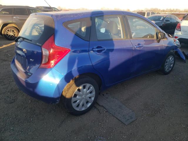 Obraz 3 z 2015 NISSAN VERSA NOTE S 2015 z VIN 3N1CE2CP6FL401165