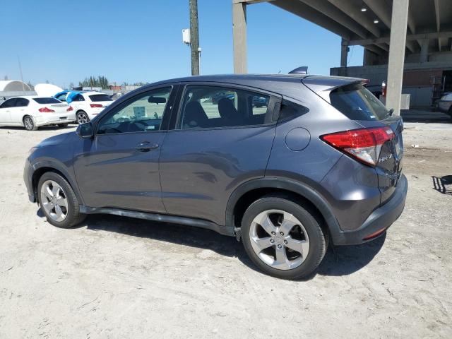 Изображение 2 2019 HONDA HR-V LX 2019 с VIN 3CZRU6H32KG701399