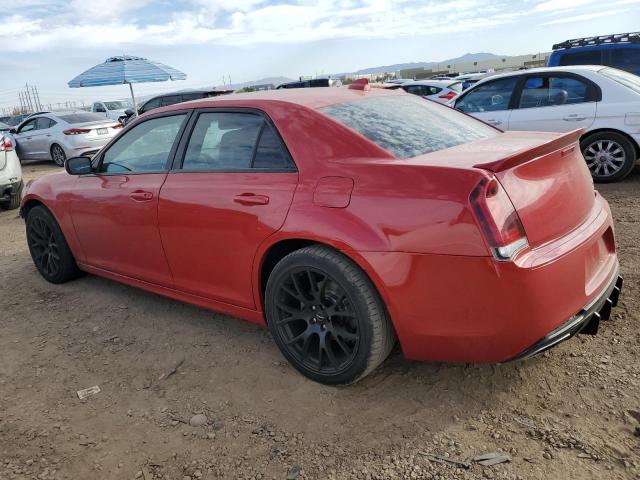 Image 2 of 2015 CHRYSLER 300 S 2015 with VIN 2C3CCABT7FH829321
