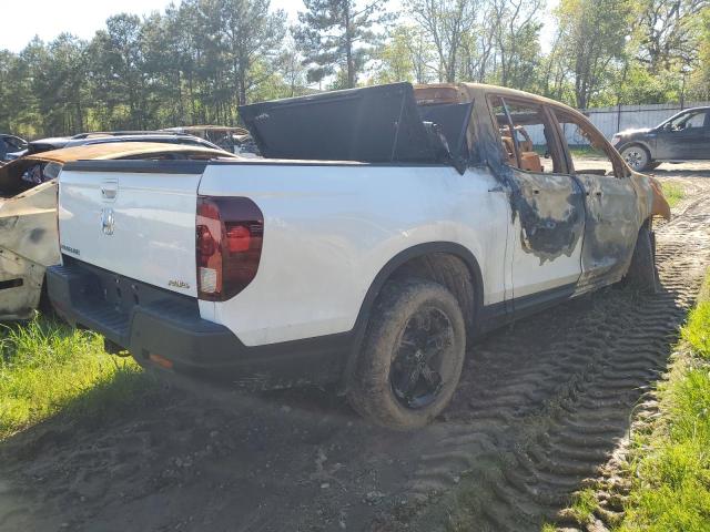 Изображение 3 2022 HONDA RIDGELINE BLACK EDITION 2022 с VIN 5FPYK3F81NB023086