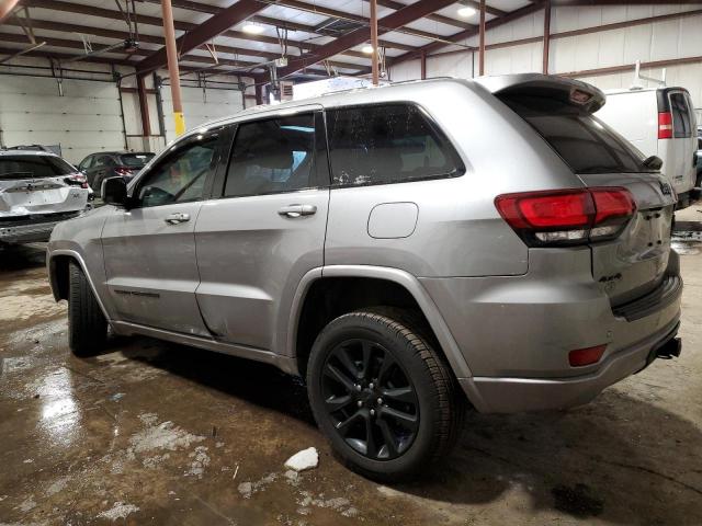 Изображение 2 2019 JEEP GRAND CHEROKEE LAREDO 2019 с VIN 1C4RJFAG3KC566500