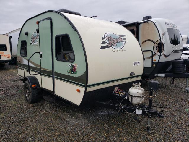 Obraz 2016 FRRV MOTORHOME 2016