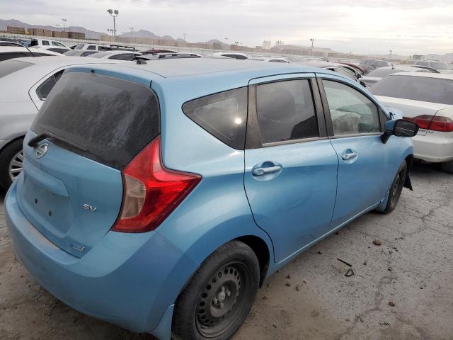 Image 3 of 2015 NISSAN VERSA NOTE S 2015 with VIN 3N1CE2CP9FL445564