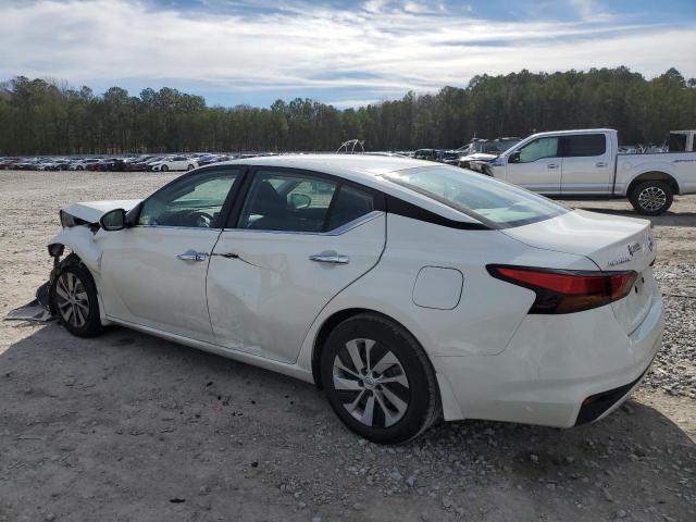 Изображение 2 2022 NISSAN ALTIMA S 2022 с VIN 1N4BL4BV0NN410474