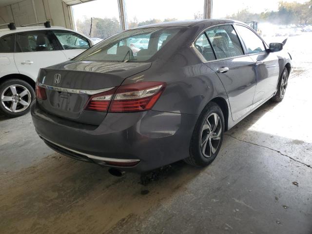Image 3 of 2017 HONDA ACCORD LX 2017 with VIN 1HGCR2F34HA149129
