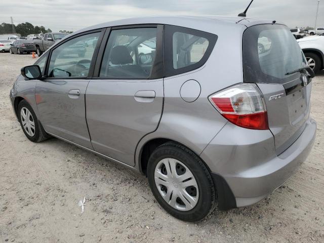 Obraz 2 z 2010 HONDA FIT  2010 z VIN JHMGE8H23AS026794
