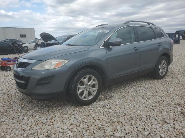 Изображение 1 2012 MAZDA CX-9  2012 с VIN JM3TB2CA6C0338893
