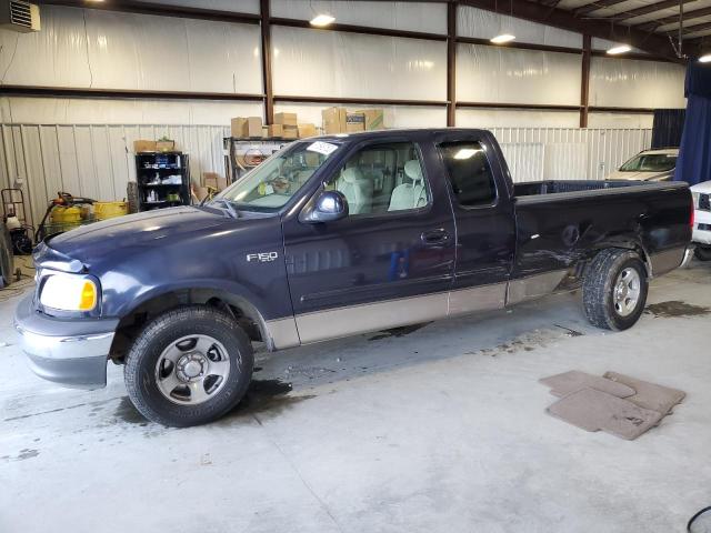 Obraz 1 z 2001 FORD F150  2001 z VIN 1FTZX172X1NA63434