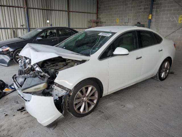 Obraz 1 z 2015 BUICK VERANO  2015 z VIN 1G4PS5SK9F4131817