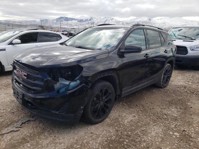 Obraz 2020 GMC TERRAIN SLE 2020