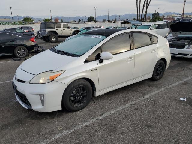 Obraz 1 z 2015 Toyota Prius 2015 z VIN JTDKN3DU1F0400960