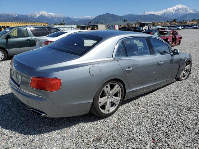 Image 3 of 2014 BENTLEY FLYING SPUR  2014 with VIN SCBEC9ZA7EC090575