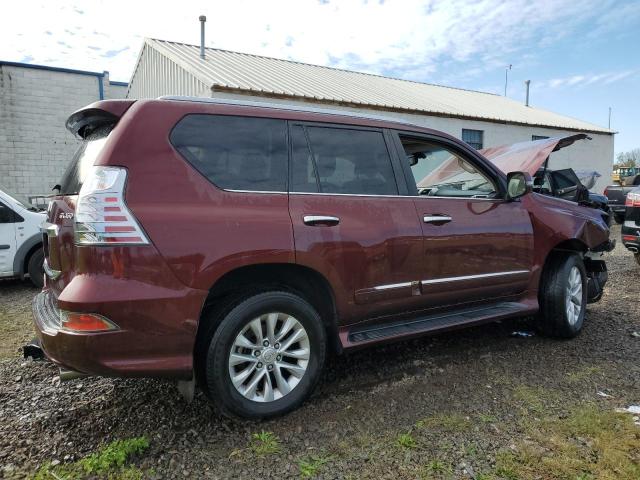 Image 3 of 2016 LEXUS GX 460 2016 with VIN JTJBM7FX9G5139760