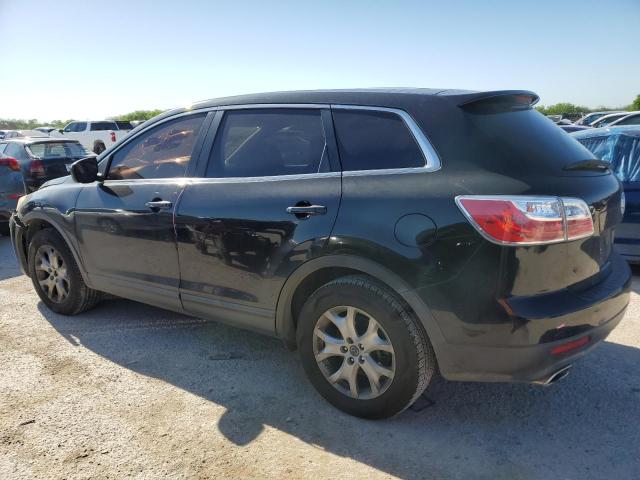 Obraz 2 z 2011 MAZDA CX-9  2011 z VIN JM3TB2CA3B0329521