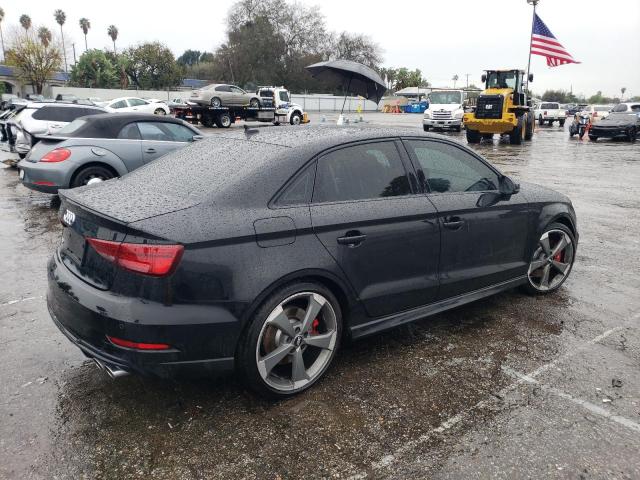 Image 3 of 2020 AUDI S3 PREMIUM 2020 with VIN WAUB1GFF3LA007157