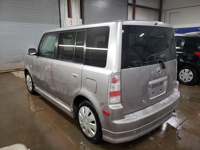 Image 2 of 2006 TOYOTA SCION XB 2006 with VIN JTLKT334X64080431