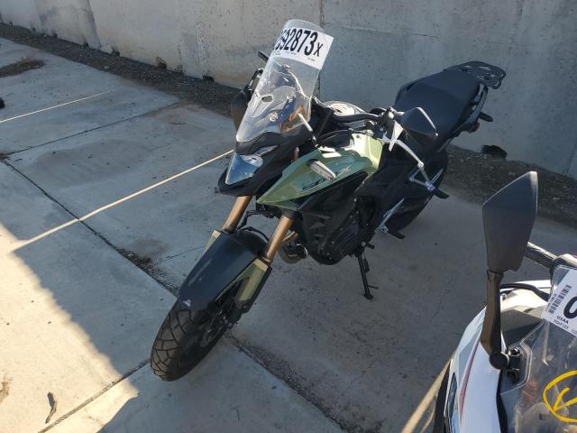 Изображение 2 2023 HONDA CB500 XA 2023 с VIN MLHPC6456P5400699
