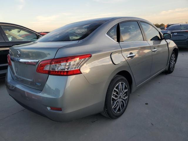 Image 3 of 2013 NISSAN SENTRA S 2013 with VIN 3N1AB7AP7DL732544