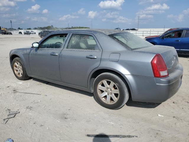 Image 2 of 2007 CHRYSLER 300 TOURING 2007 with VIN 2C3KA53G27H774613