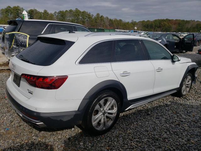 Obraz 3 z 2022 AUDI A4 ALLROAD PREMIUM PLUS 2022 z VIN WA18AAF47NA028504