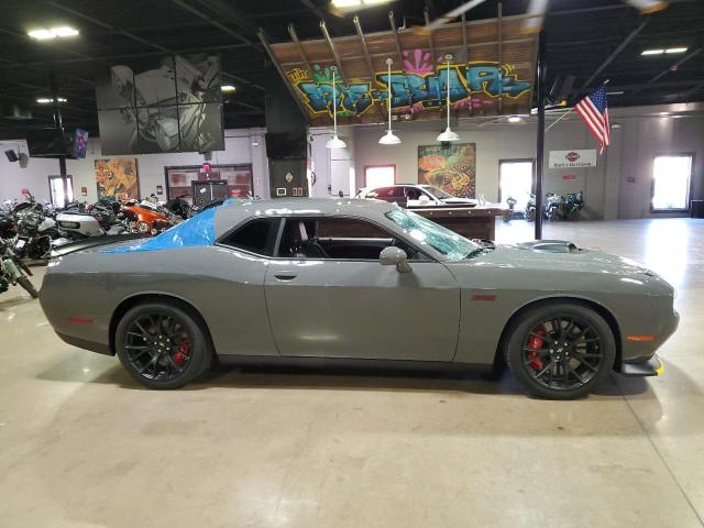2023 DODGE CHALLENGER R/T SCAT PACK 2023 image
