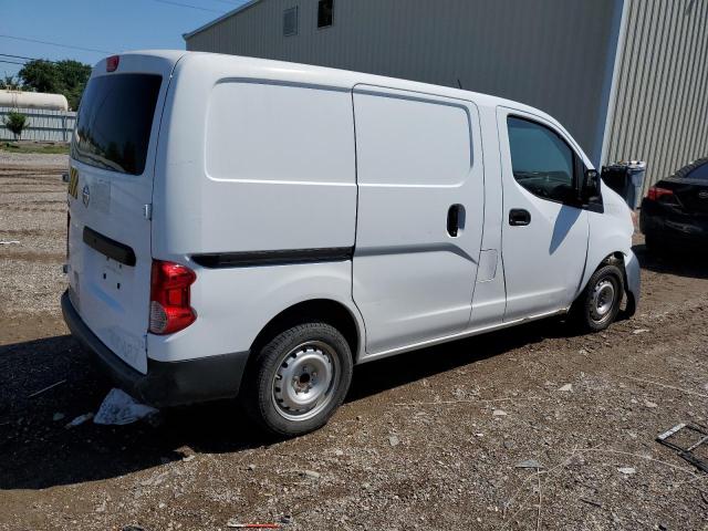 Image 3 of 2017 NISSAN NV200 2.5S 2017 with VIN 3N6CM0KN8HK714857