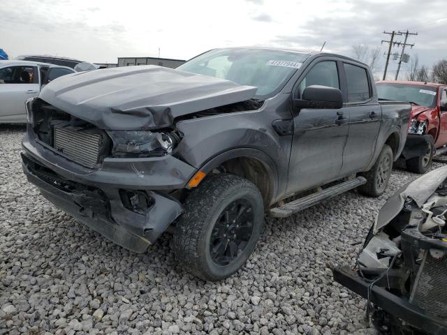 2020 FORD RANGER XL 2020 image
