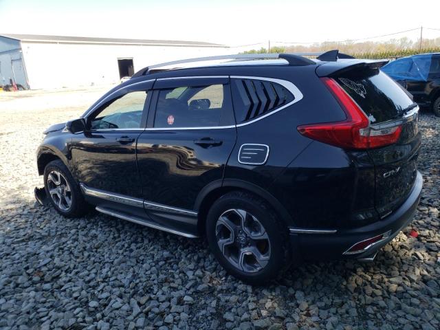 Image 2 of 2018 HONDA CR-V EX 2018 with VIN 7FARW2H5XJE102480