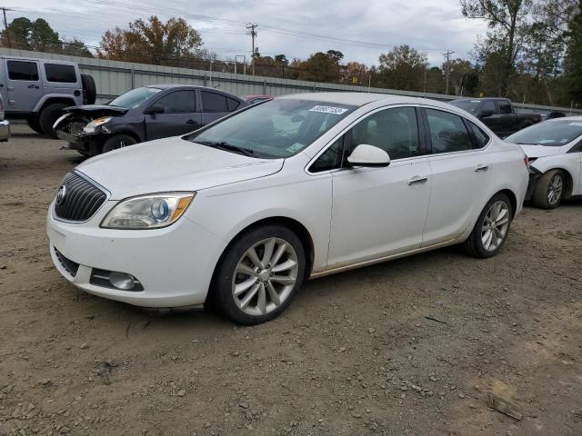 Image 1 of 2012 BUICK VERANO  2012 with VIN 1G4PP5SK3C4141241