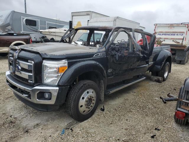 Obraz 2016 FORD F450 SUPER DUTY 2016