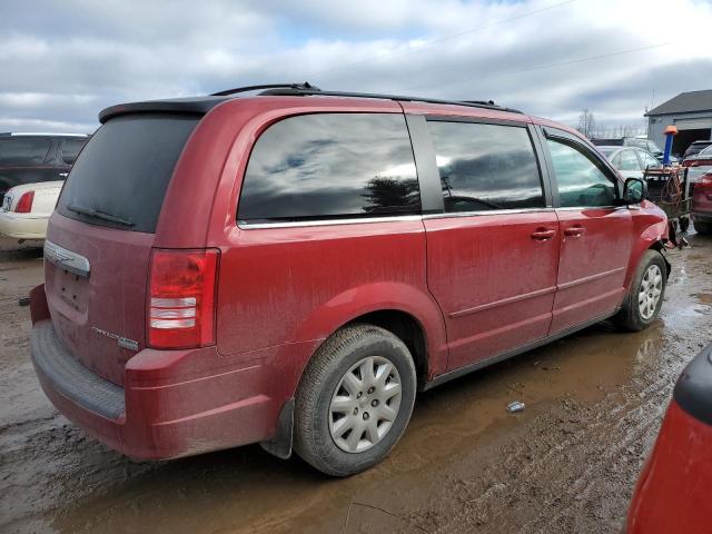 Изображение 3 2009 CHRYSLER TOWN & COUNTRY LX 2009 с VIN 2A8HR44E79R585743