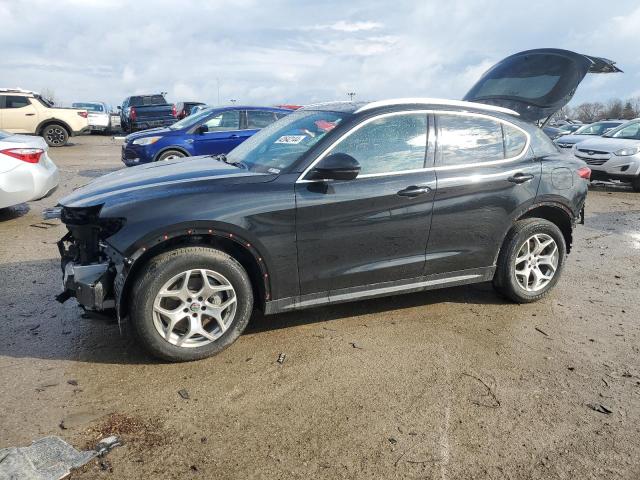 2020 ALFA ROMEO STELVIO  2020 image