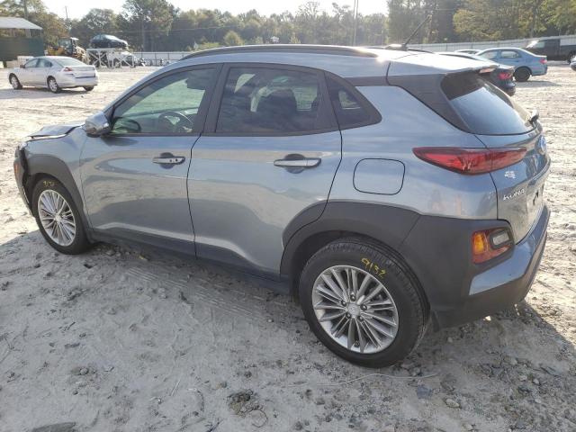 Изображение 2 2020 HYUNDAI KONA SEL 2020 с VIN KM8K22AA1LU558549