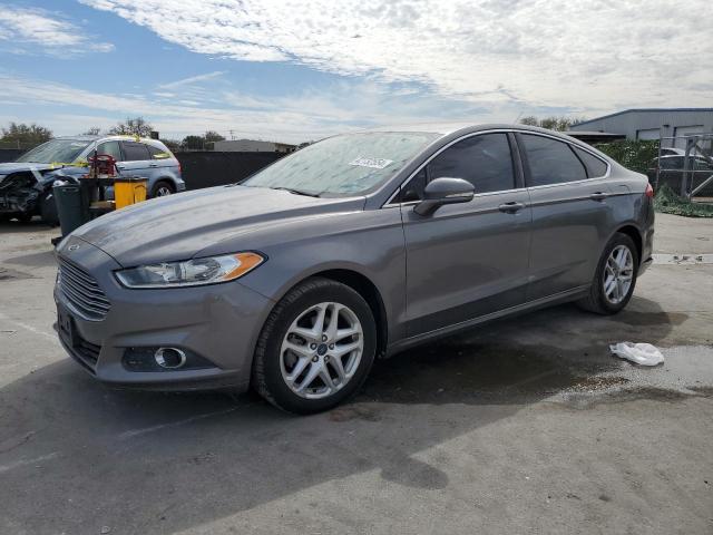 2014 FORD FUSION SE 2014 image