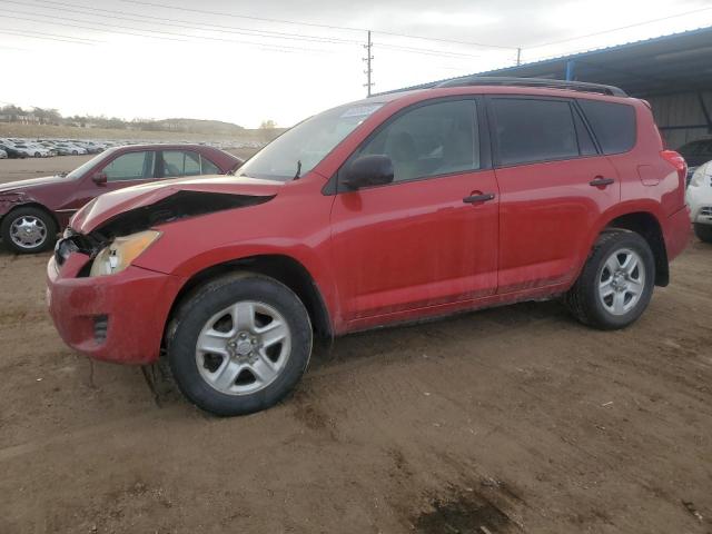 Obraz 1 z 2009 TOYOTA RAV4  2009 z VIN JTMBF33V395011204