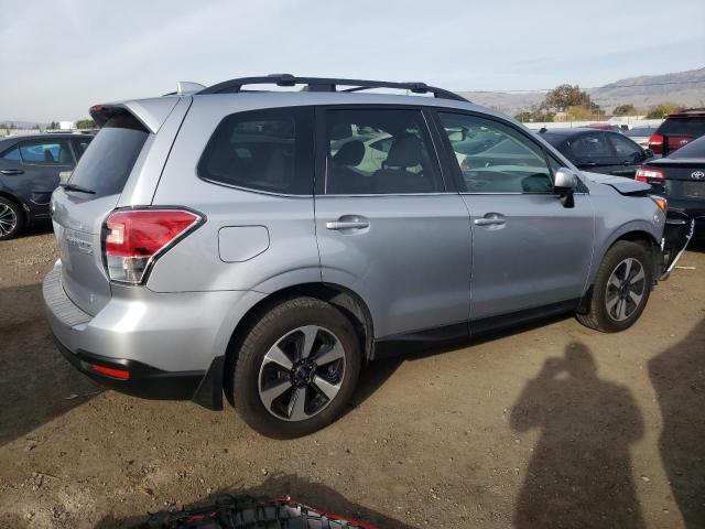 Obraz 3 z 2017 SUBARU FORESTER 2.5I LIMITED 2017 z VIN JF2SJAJC1HH808635