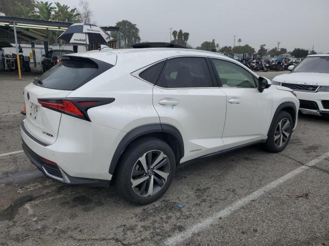 Изображение 3 2020 LEXUS NX 300H 2020 с VIN JTJGJRDZ3L5009255