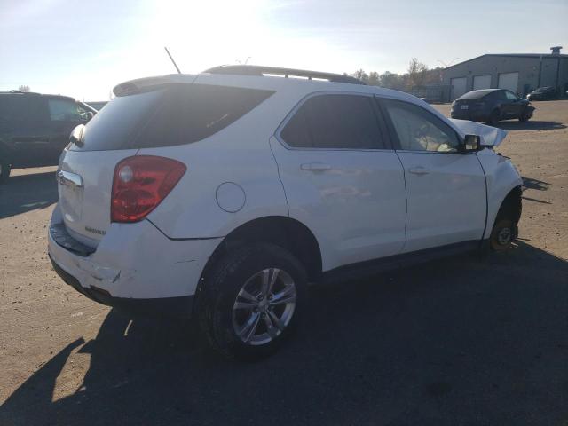 Obraz 3 z 2014 CHEVROLET EQUINOX LT 2014 z VIN 2GNFLFEK9E6189784