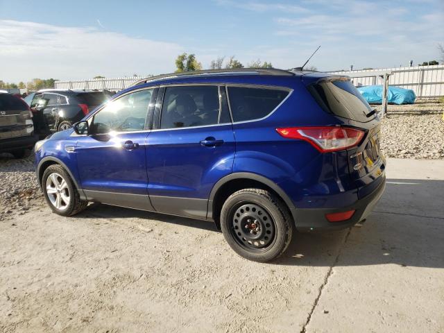 Obraz 2 z 2015 FORD ESCAPE SE 2015 z VIN 1FMCU9GX7FUB92314