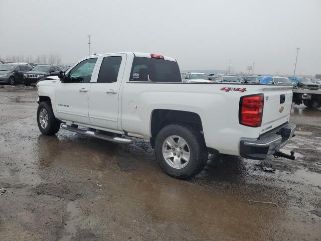 Image 2 of 2018 CHEVROLET SILVERADO K1500 LT 2018 with VIN 1GCVKREC9JZ123252