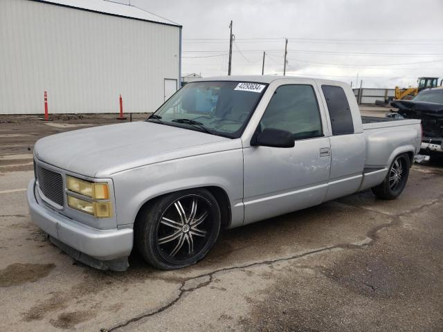 Obraz 1 z 1995 GMC SIERRA C1500 1995 z VIN 2GTEC19K8S1502415