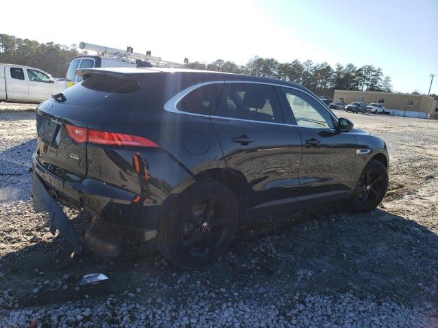 Изображение 3 2020 JAGUAR F-PACE PREMIUM 2020 с VIN SADCJ2FX9LA623291