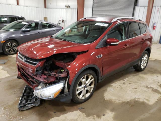 Obraz 2016 FORD ESCAPE TITANIUM 2016