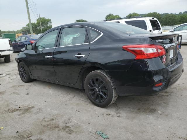 Obraz 2 z 2018 NISSAN SENTRA S 2018 z VIN 3N1AB7AP2JY271493