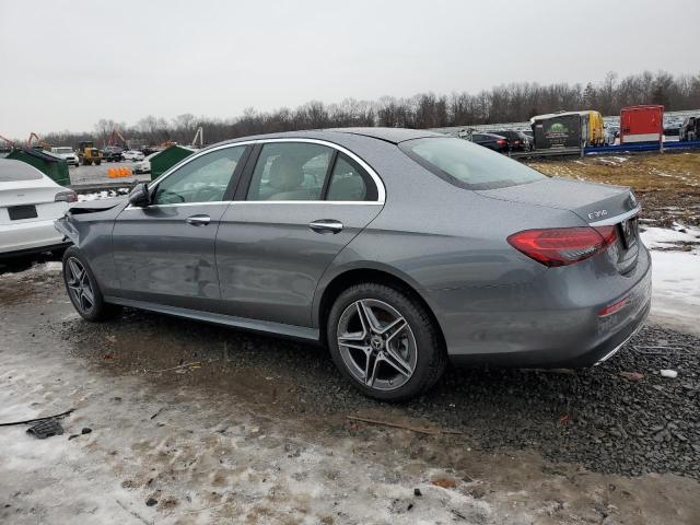 Obraz 2 z 2023 MERCEDES-BENZ E 350 4MATIC 2023 z VIN W1KZF8EB9PB170716