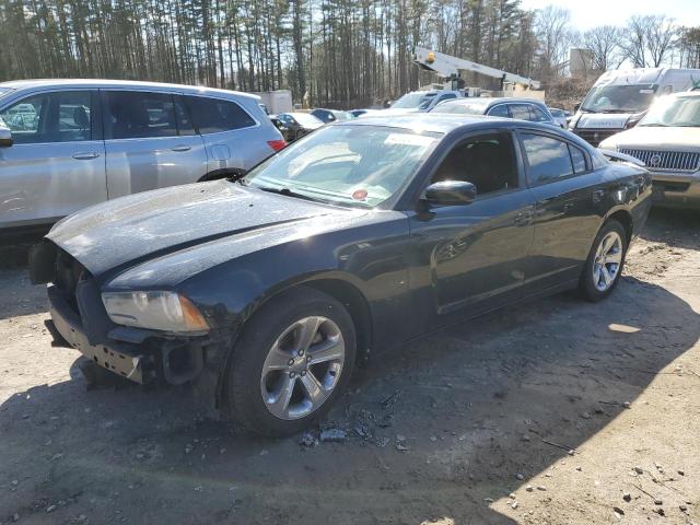 Obraz 1 z 2012 DODGE CHARGER SE 2012 z VIN 2C3CDXBG3CH303962