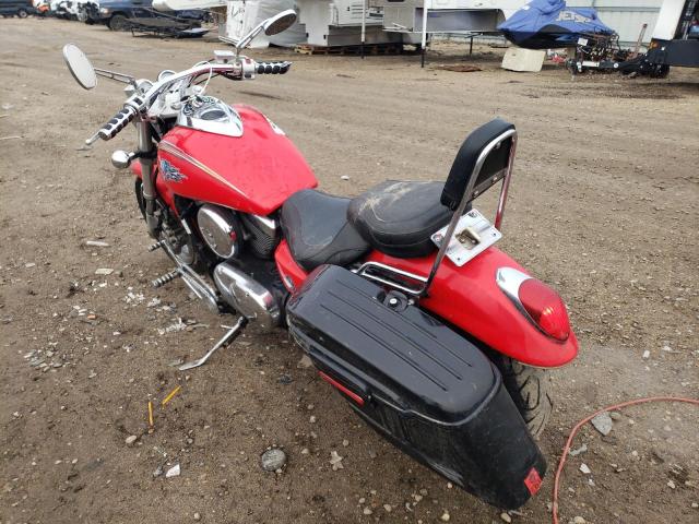 Image 3 of 2003 KAWASAKI VN1500 P1 2003 with VIN JKBVNAP183A014440