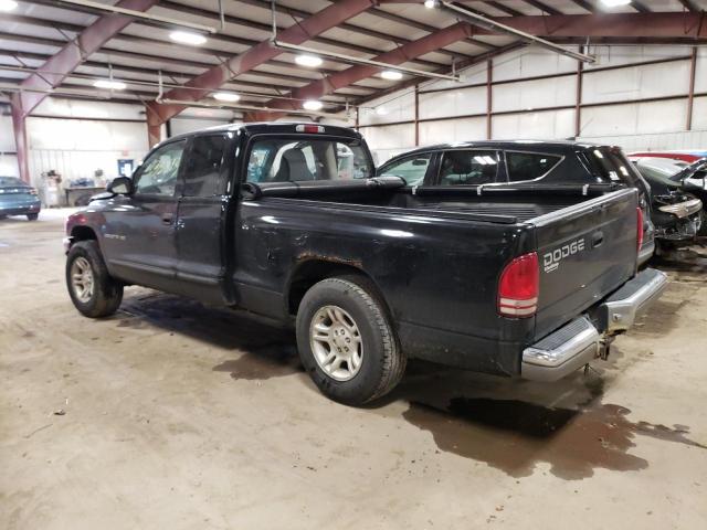 Obraz 2 z 2001 Dodge Dakota 2001 z VIN 1B7GL22N21S315995